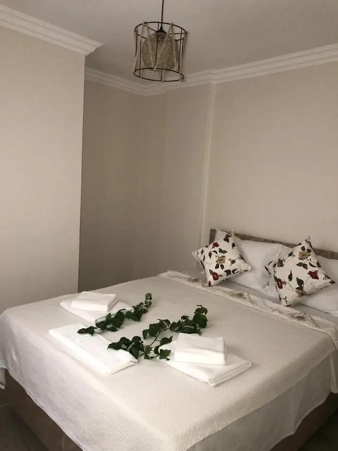 Apart Tu Cesme Aparthotel Izmir