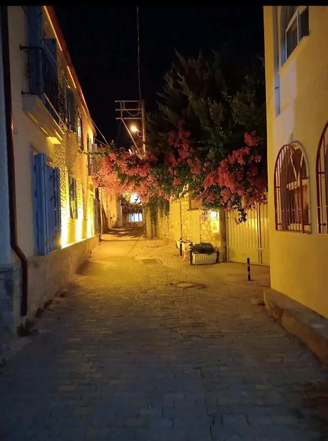 Apart Tu Cesme Aparthotel Izmir