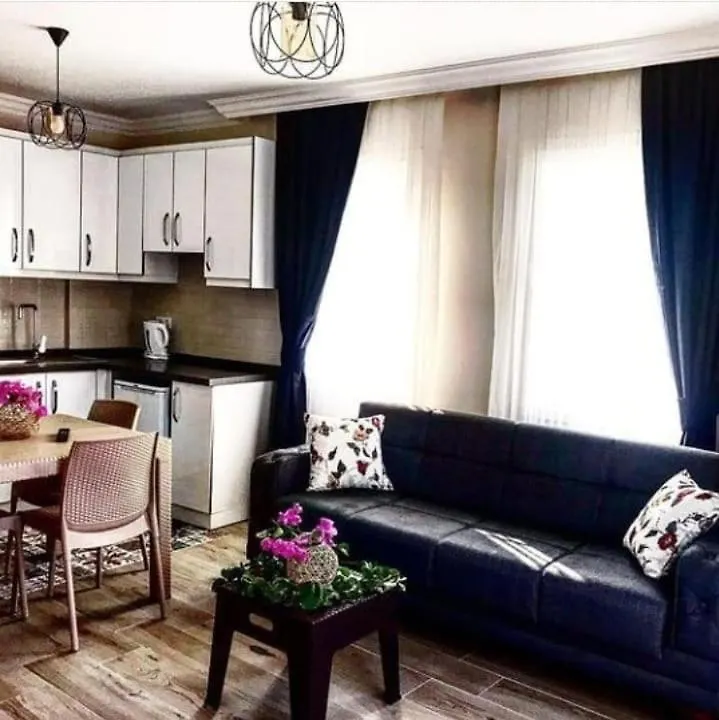 Apart Tu Cesme Aparthotel Izmir 0*,  Turkiet